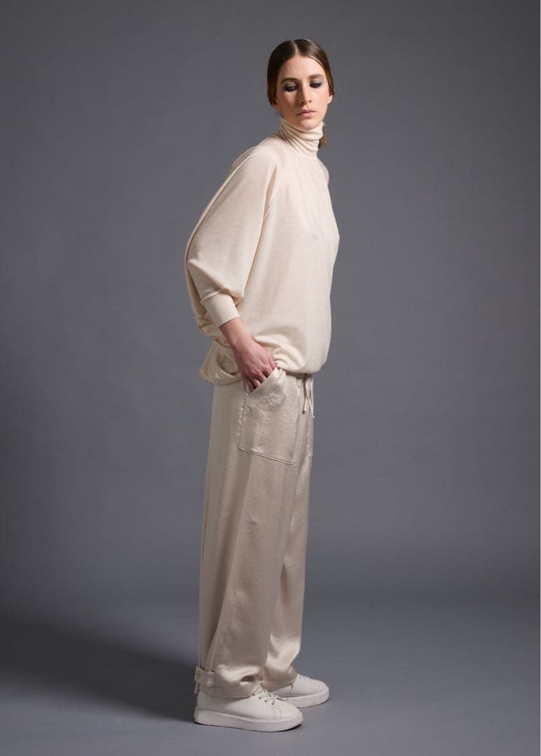 コグザビッグスモーク MATILDA POLLONECKABANICOS TOP