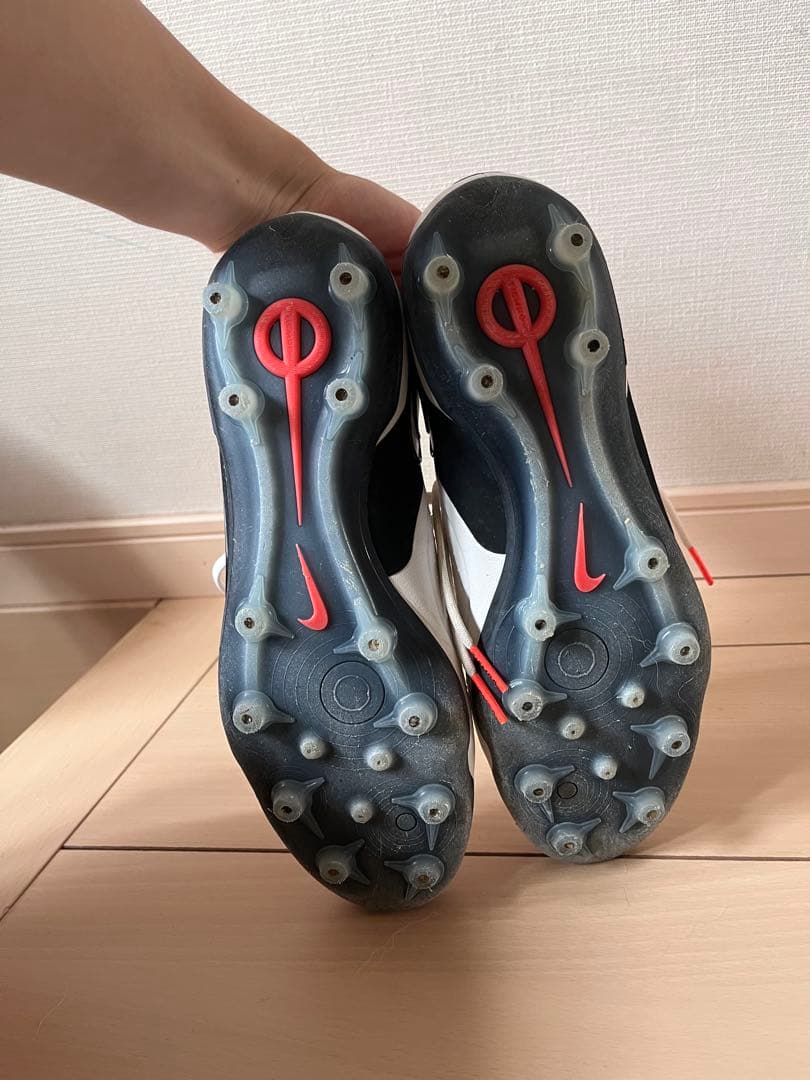 NIKEティエンポレジェンド10プロ サッカースパイク