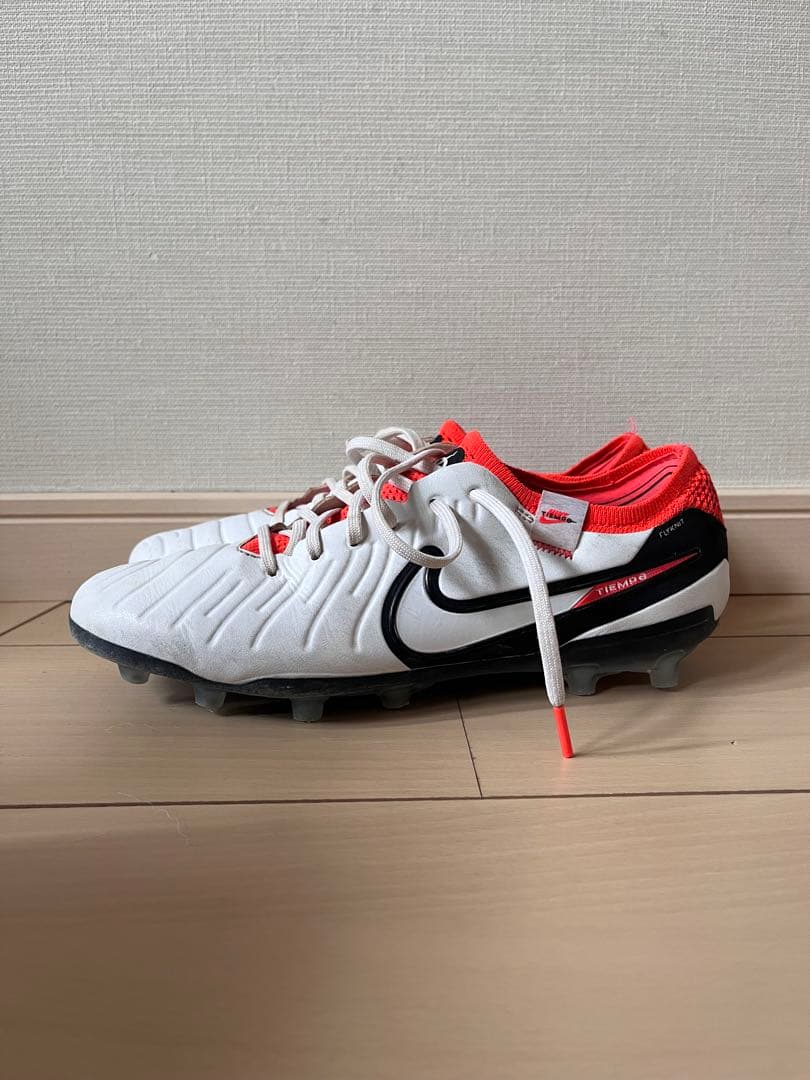 NIKEティエンポレジェンド10プロ サッカースパイク
