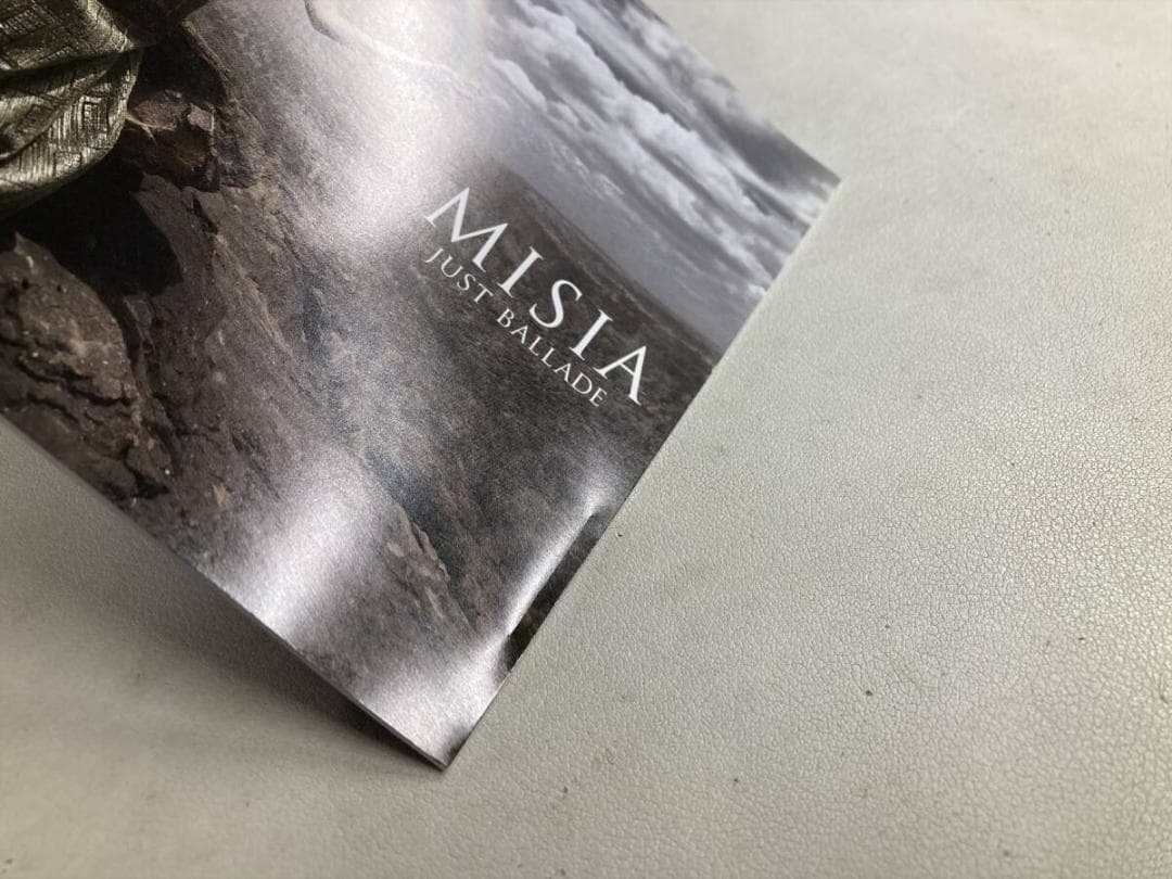 【W0785】MISIA CD アルバム 17枚セット