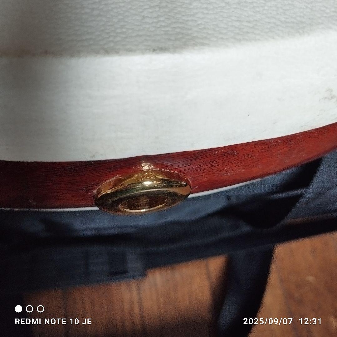 高級 津軽三味線