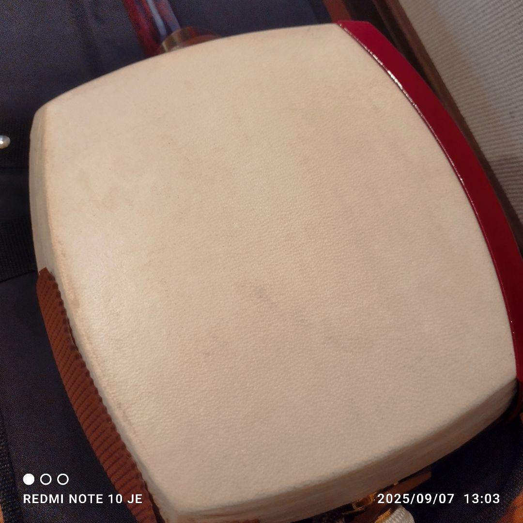 高級 津軽三味線