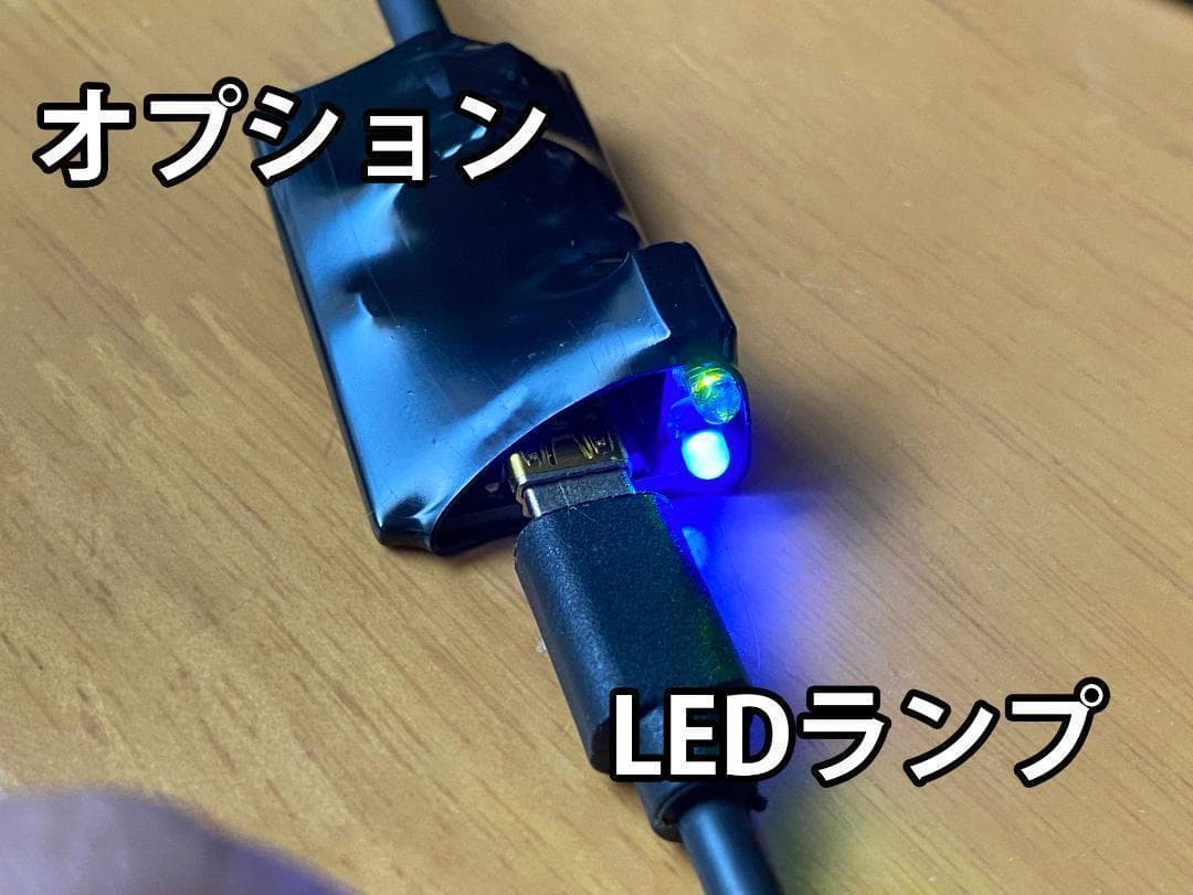 1.5mUSBケーブル付き パチンコ向けPCデータカウンター