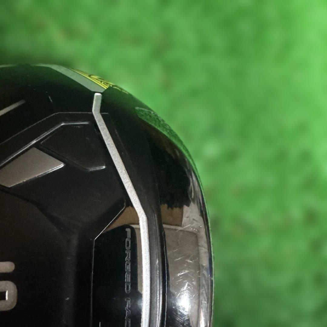 PING G430 MAX 10K 9度 ドライバー ヘッド単体 カバー付