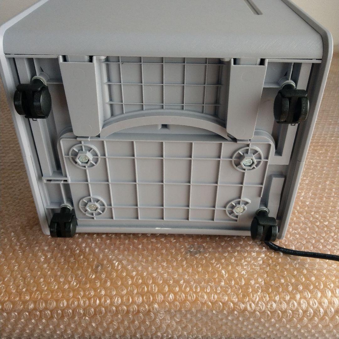 即日発送 YAMAZEN 衣類乾燥除湿機 YDC-H60(LGR）山善