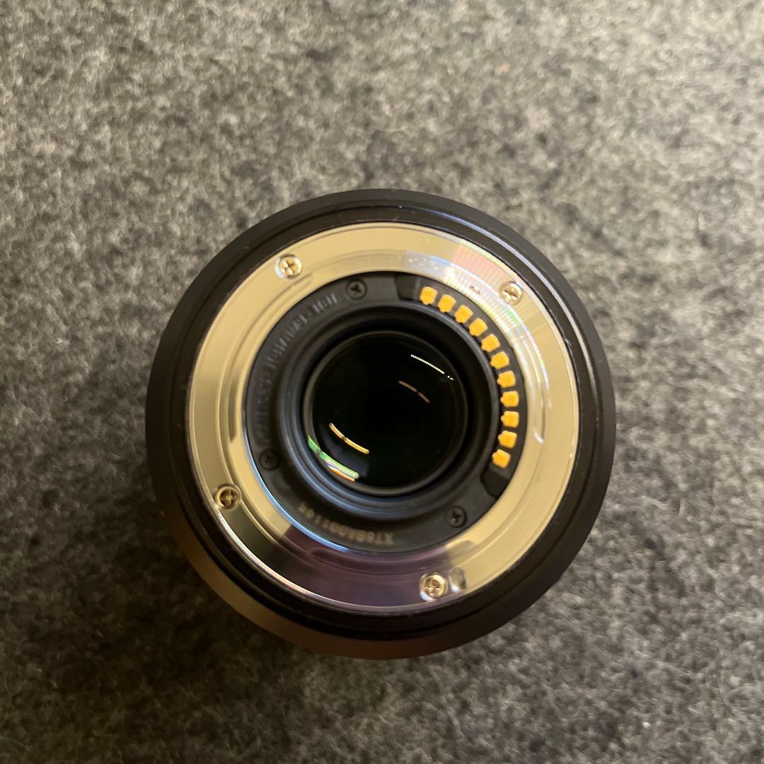 レンズ(単焦点) LEICA DG SUMMILUX 12mm / F1.4 ASPH.