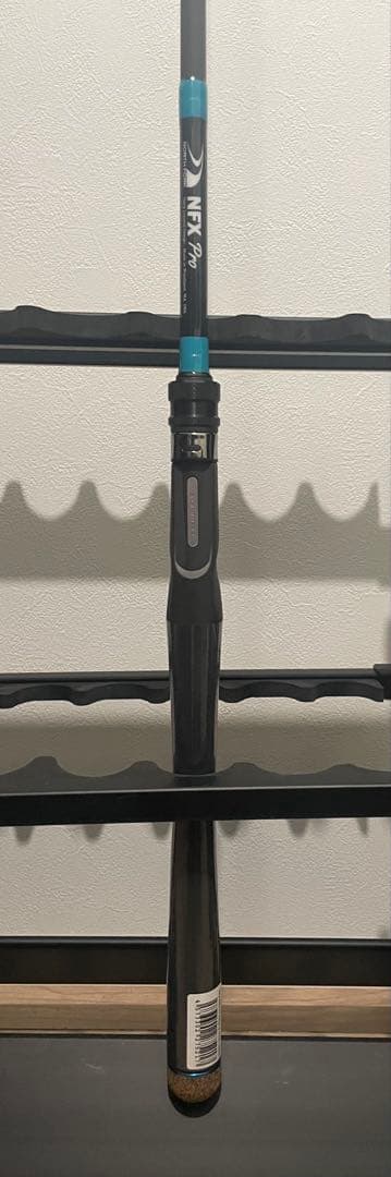 ノースフォークコンポジット NFX PRO C69MH