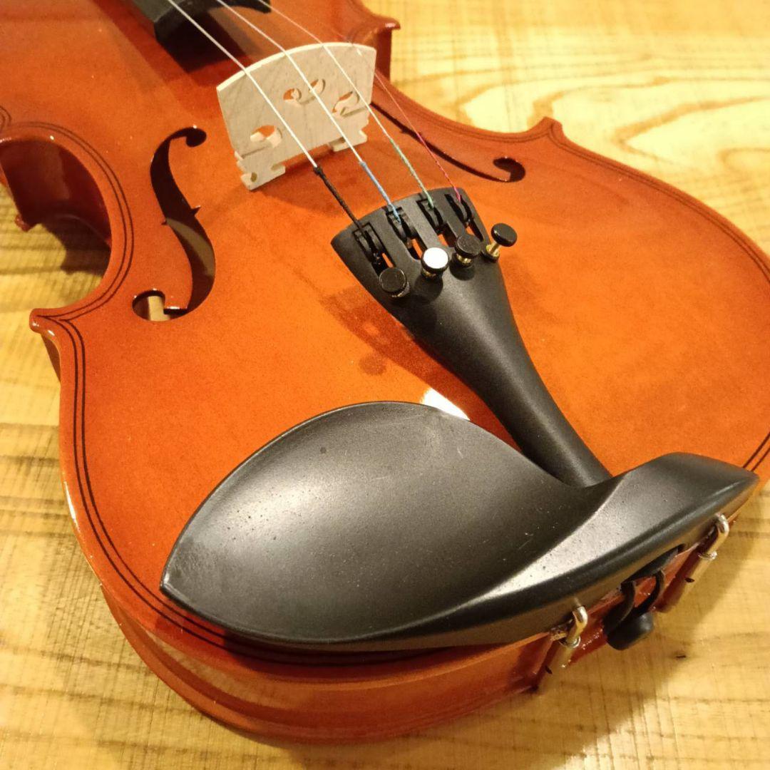 【新品】バイオリン アストンヴィラ 4/4サイズ