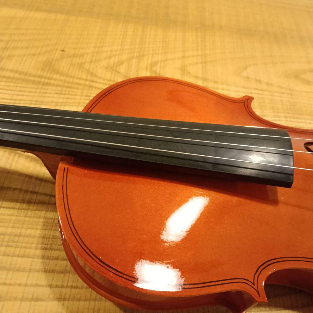 【新品】バイオリン アストンヴィラ 4/4サイズ