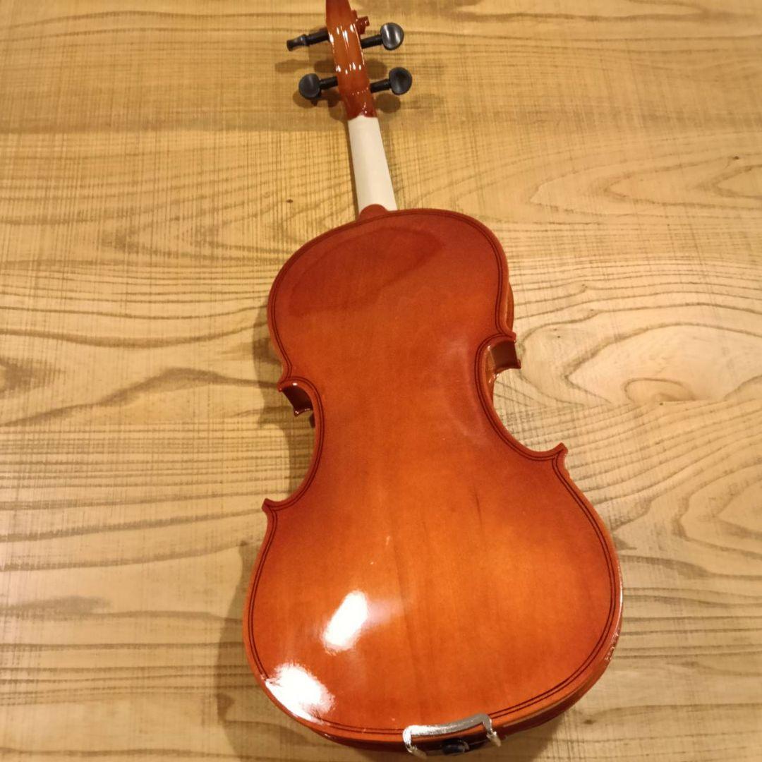 【新品】バイオリン アストンヴィラ 4/4サイズ