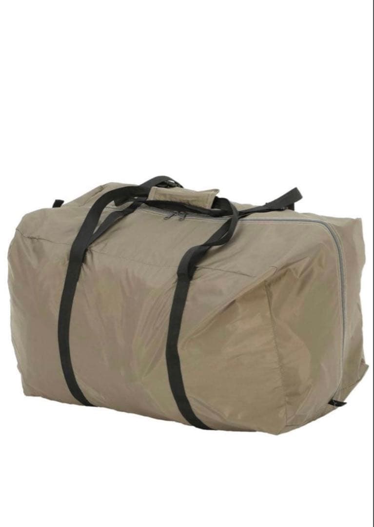 新品　コメリ　エアーフレームテント　エアーテント　未開封