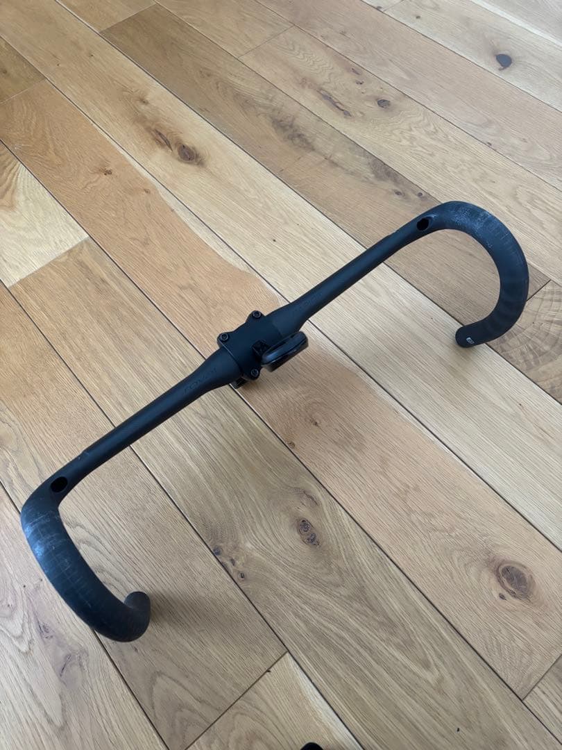 Specialized ROVAL RAPIDE ハンドルバー　ステム