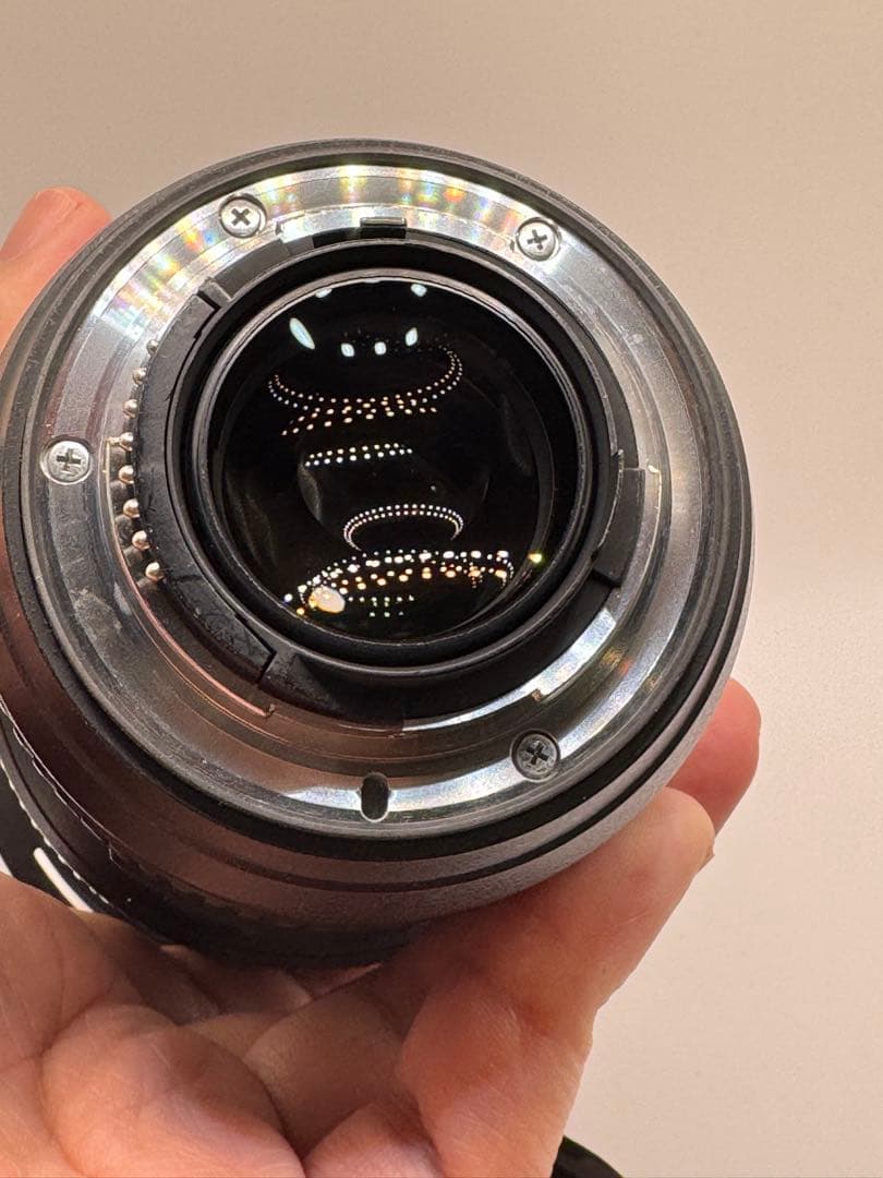 じ*た様 Nikon AF-S NIKKOR 16-35mm f/4G ED V