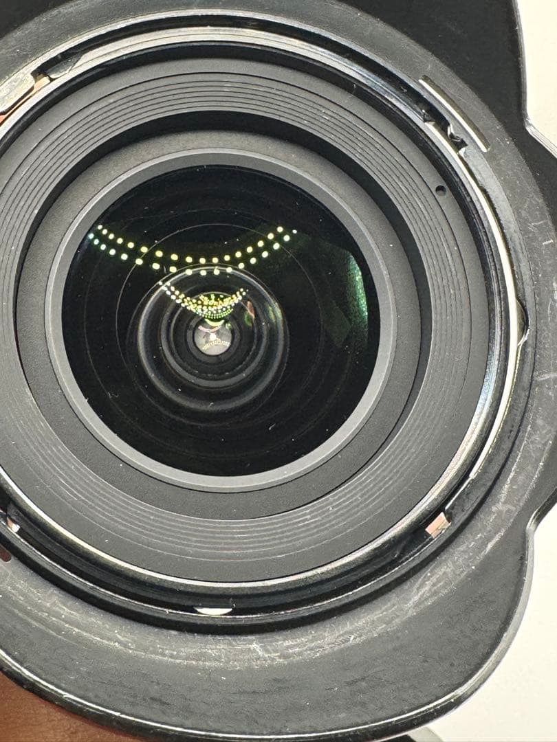 じ*た様 Nikon AF-S NIKKOR 16-35mm f/4G ED V