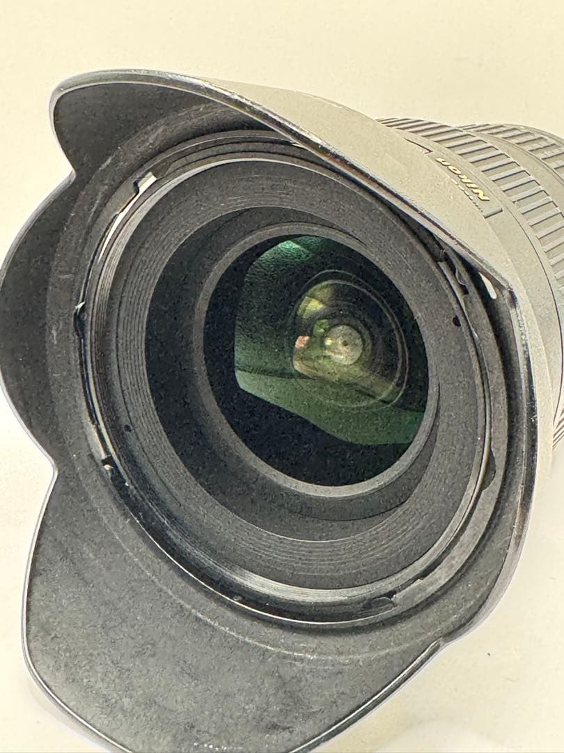 じ*た様 Nikon AF-S NIKKOR 16-35mm f/4G ED V