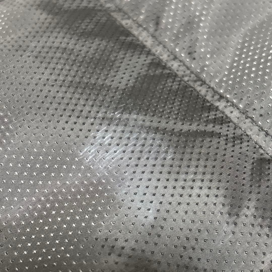 MIZUNO ベンチコート ダウンコート サッカー観戦 金刺繍 Lサイズ