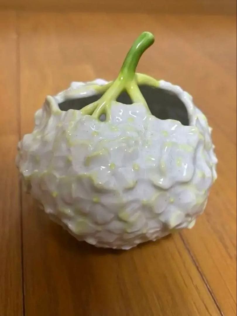 【値下げ中】ロイヤルコペンハーゲン　紫陽花　花瓶