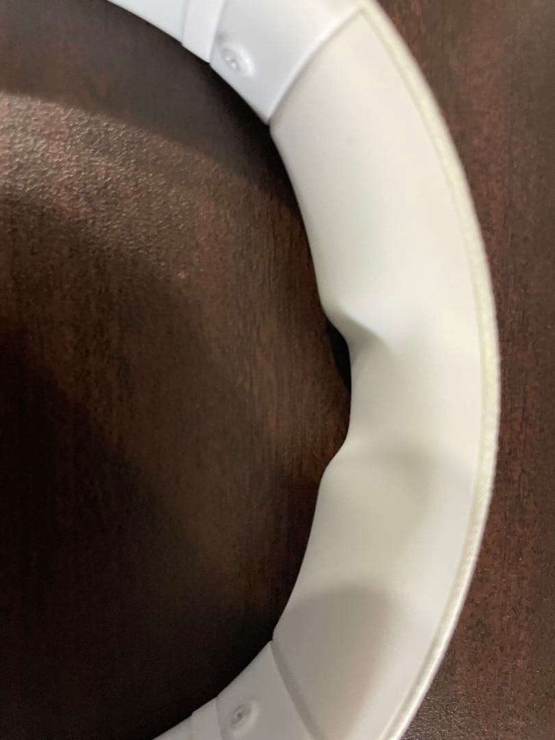 Skullcandy Crusher Evo ホワイト