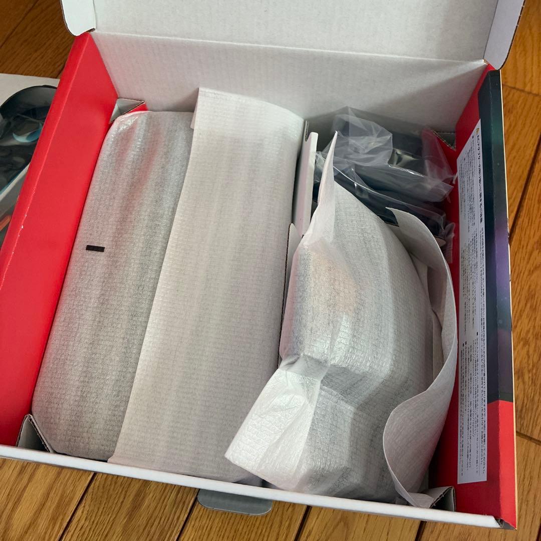 Nintendo Switch2 本体　新品　未使用