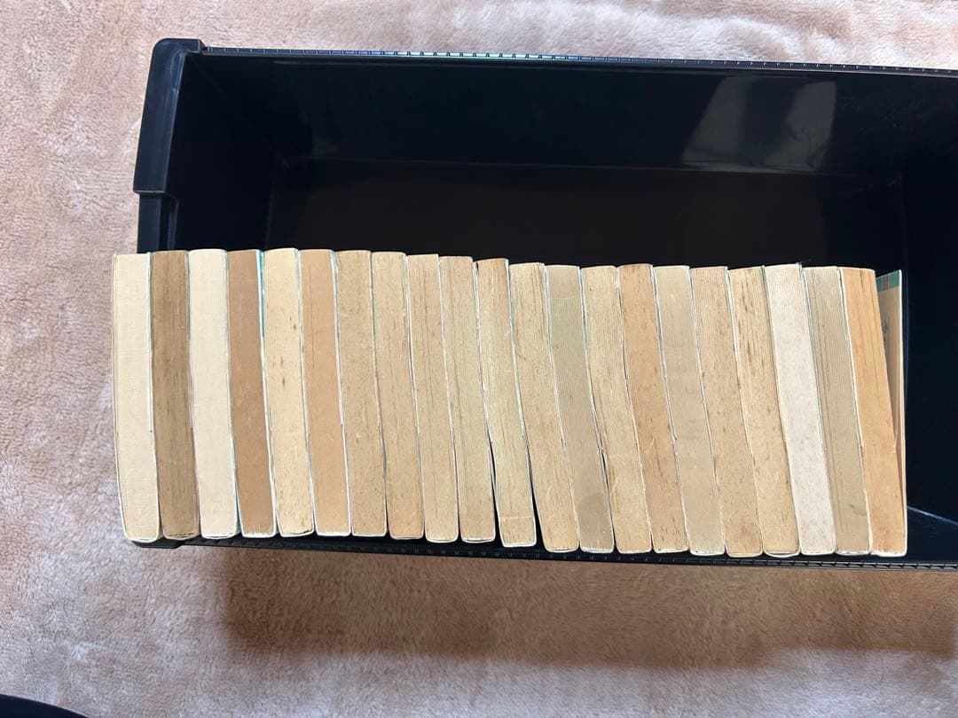 ドラゴンボール　全巻 初版