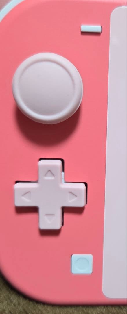 Swicth lite 本体 あつまれ どうぶつの森セット～しずえアロハ柄～