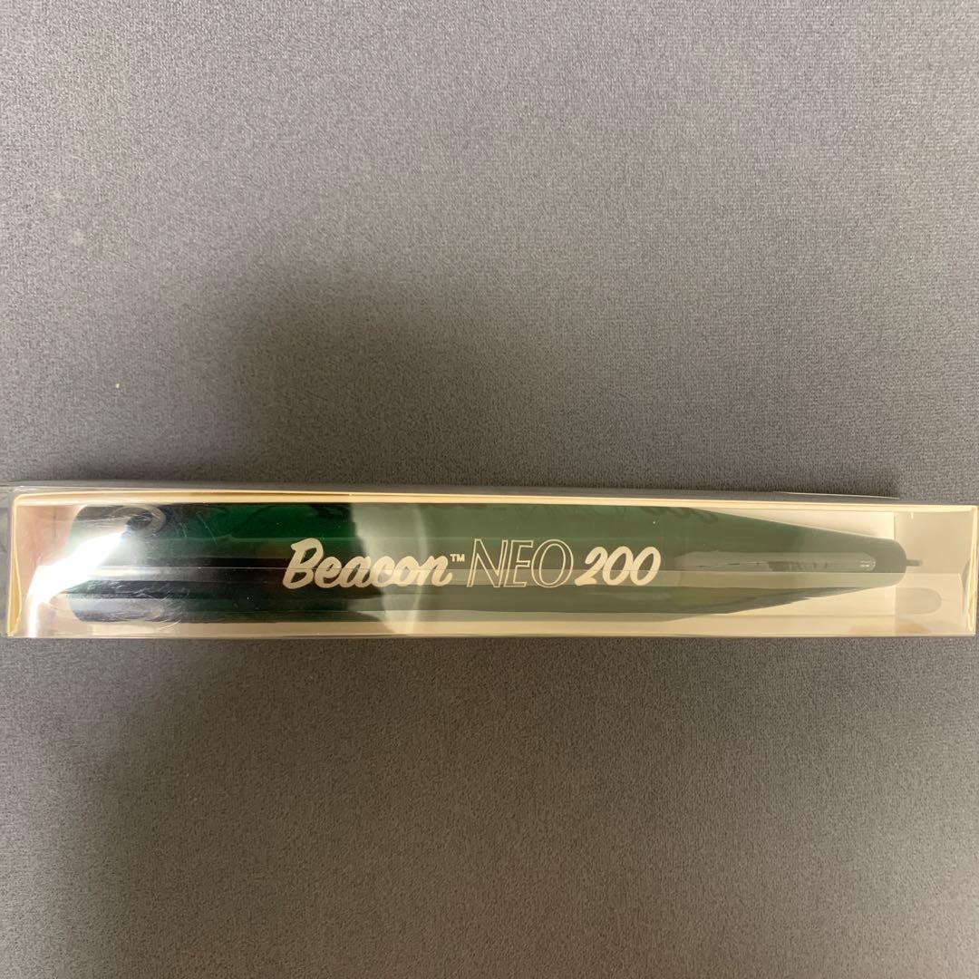 D-CLAW　ディークロウ BeaconNEO 200ビーコンネオ200　75g