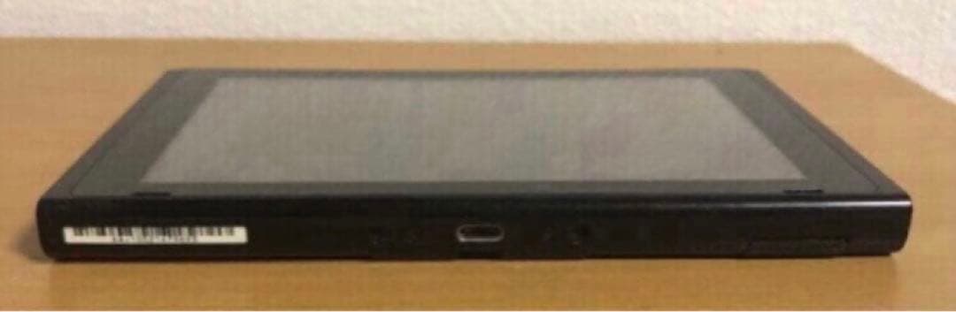 Nintendo Switch スイッチ 本体 旧型 2017年製 ジョイコン付