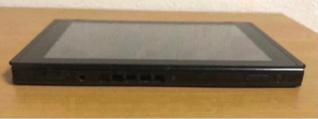 Nintendo Switch スイッチ 本体 旧型 2017年製 ジョイコン付