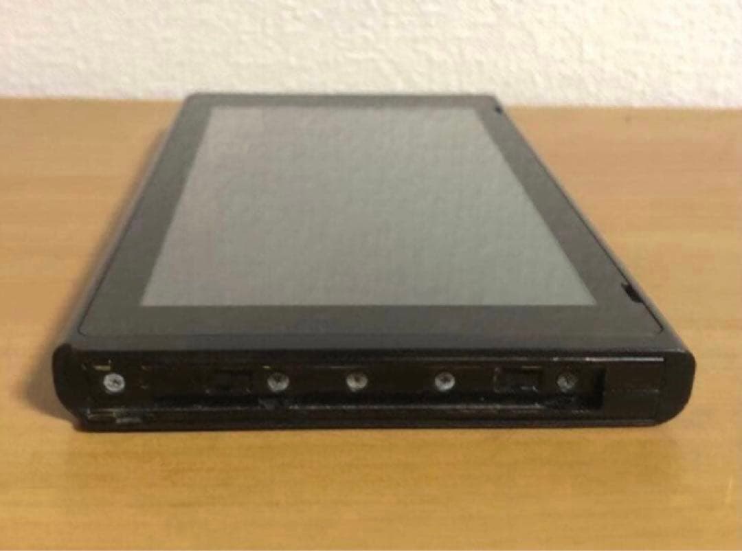 Nintendo Switch スイッチ 本体 旧型 2017年製 ジョイコン付