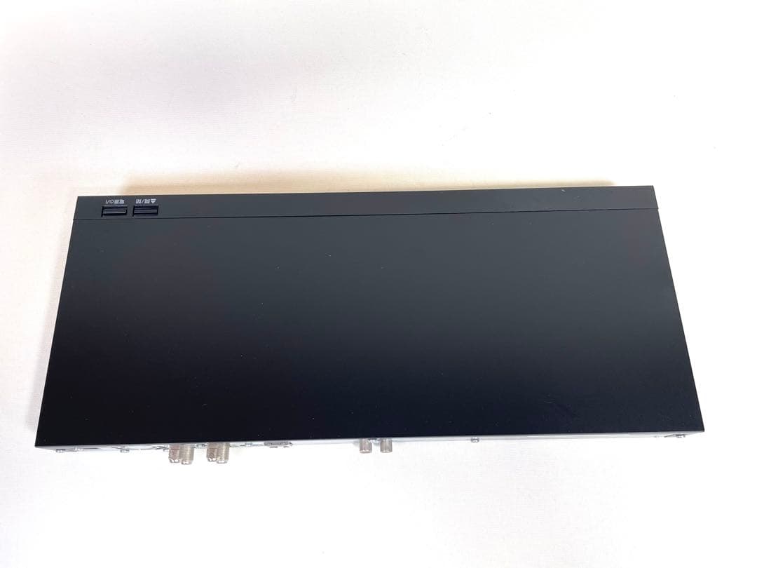 パナソニック ブルーレイ DMR-BRT1030 レコーダー 2019年製