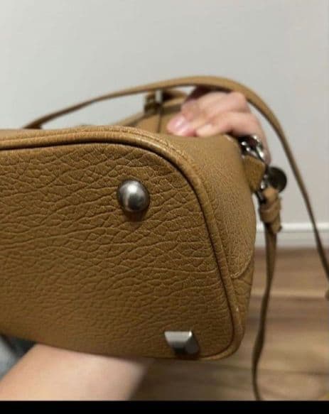 メゾンマルジェラ 5AC ミニバッグ