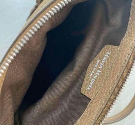 メゾンマルジェラ 5AC ミニバッグ