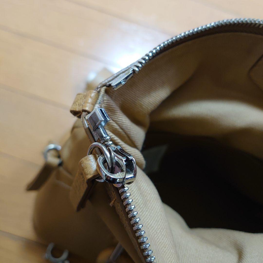 メゾンマルジェラ 5AC ミニバッグ