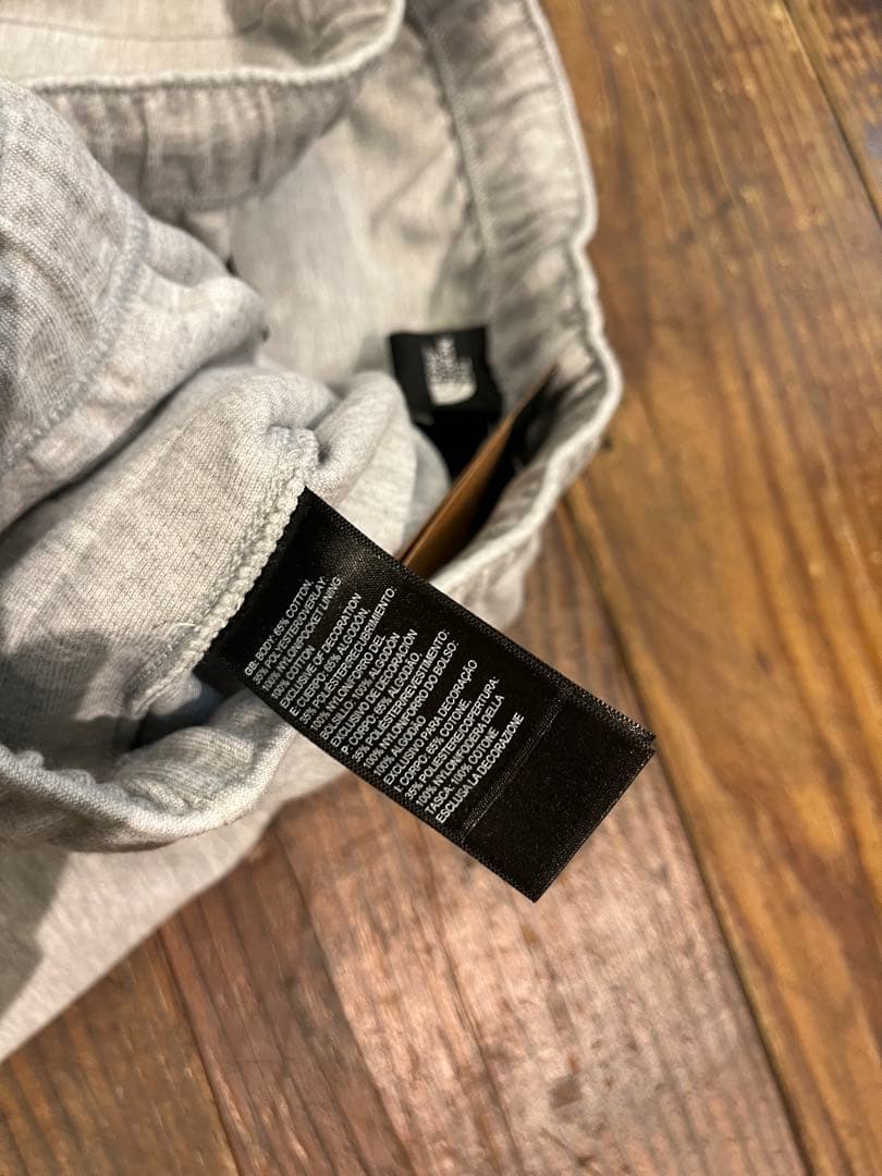 THE NORTH FACE GRAPHIC FLEECE PANT パンツ