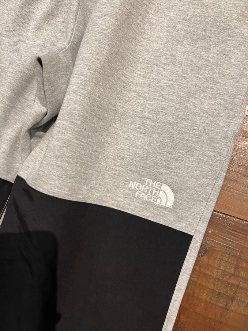 THE NORTH FACE GRAPHIC FLEECE PANT パンツ