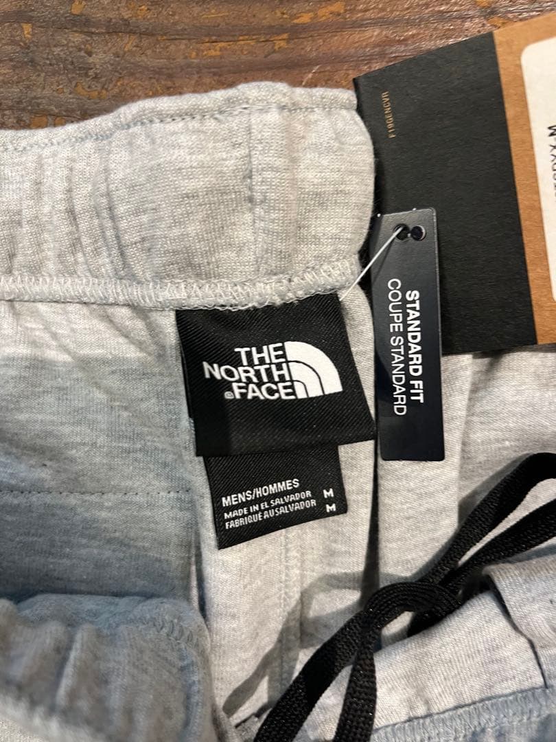 THE NORTH FACE GRAPHIC FLEECE PANT パンツ