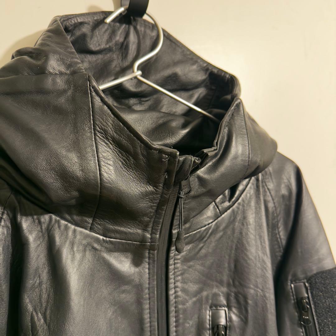 【VTG】LVS-LEBO Lサイズ　カスタム品