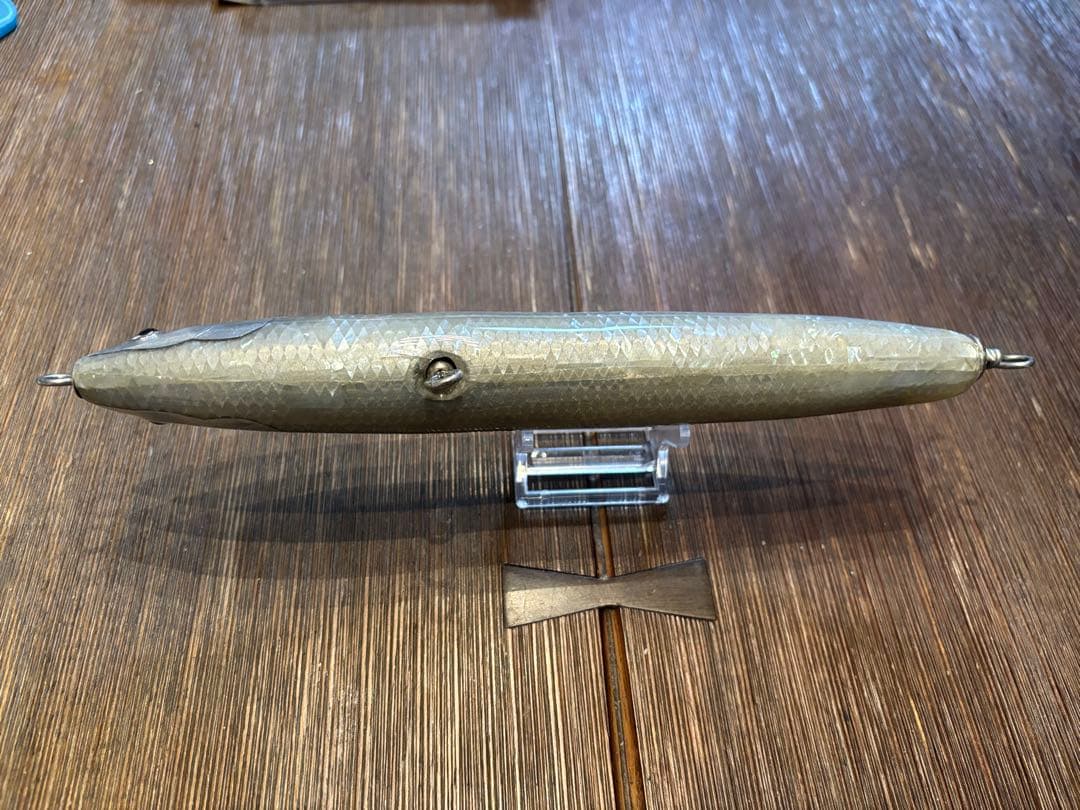 ガストン ロングベイト225mm107ｇ