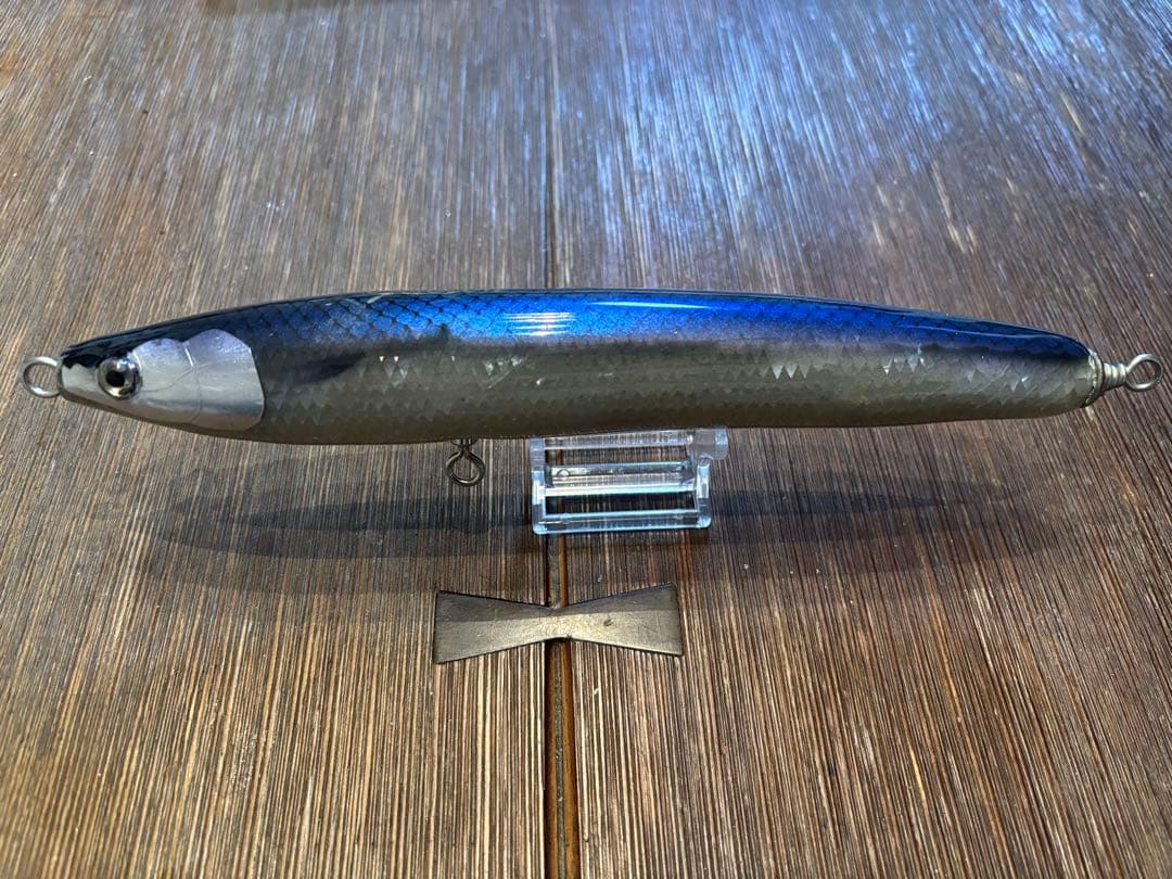 ガストン ロングベイト225mm107ｇ