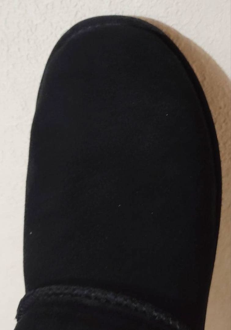 【新品未着用】FRAMeWORK × UGG クラシックスリッパ　23cm