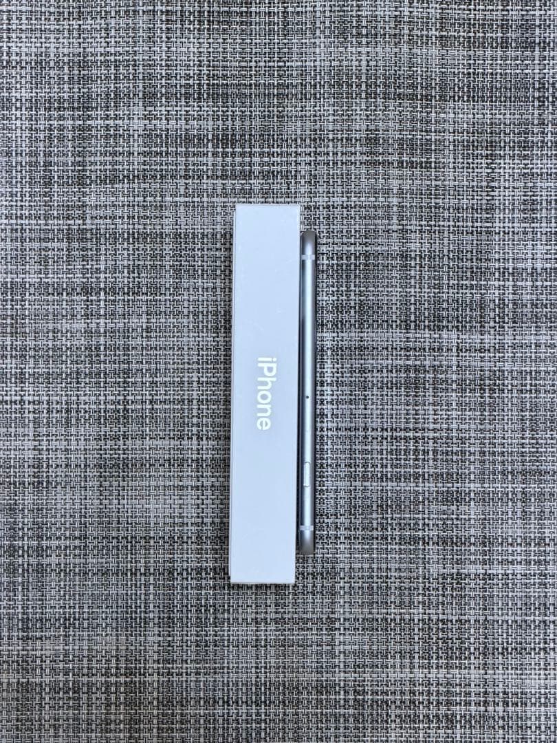 Apple iPhone SE 第2世代 (SE2) 64GB ホワイト