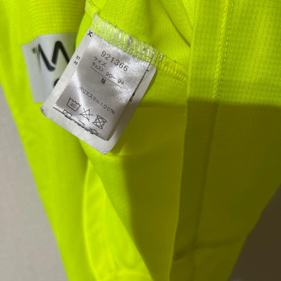 Puma セレッソ大阪♡Tシャツ　イエロー