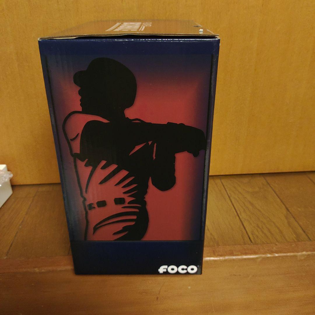 大谷翔平 ボブルヘッド 17号