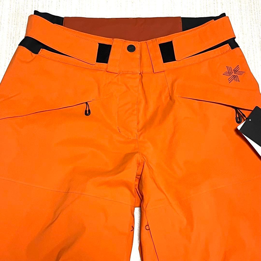 【未使用】GOLD WINゴールドウィン　スキースノボパンツ/レディース