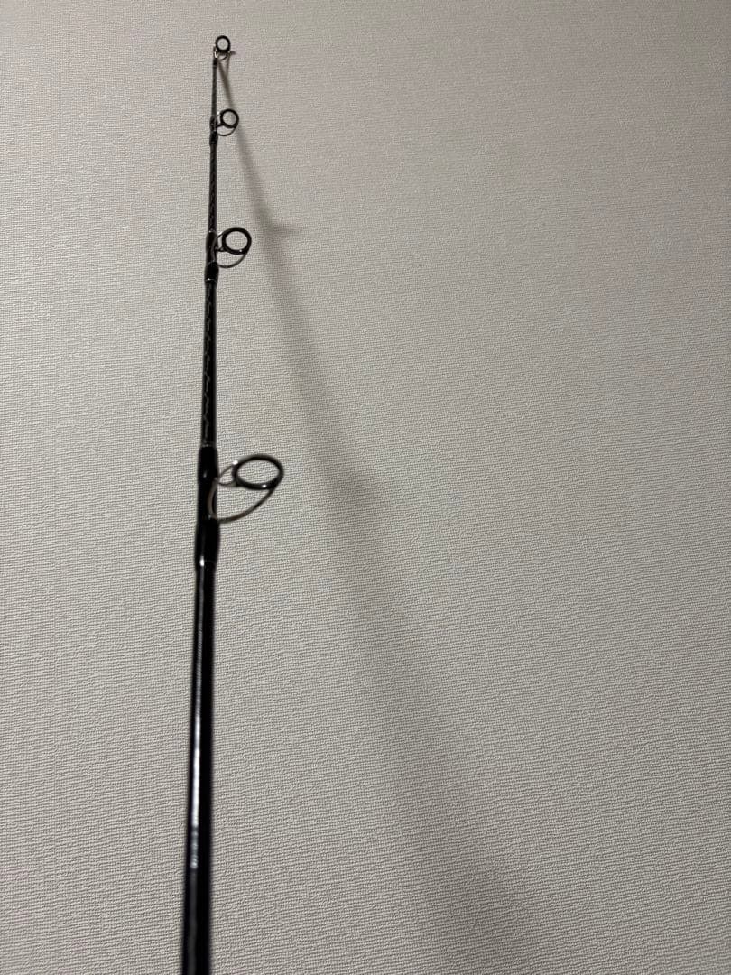 gpdd.様先約済　　オシアプラッガーBGフレックスエナジー710XH