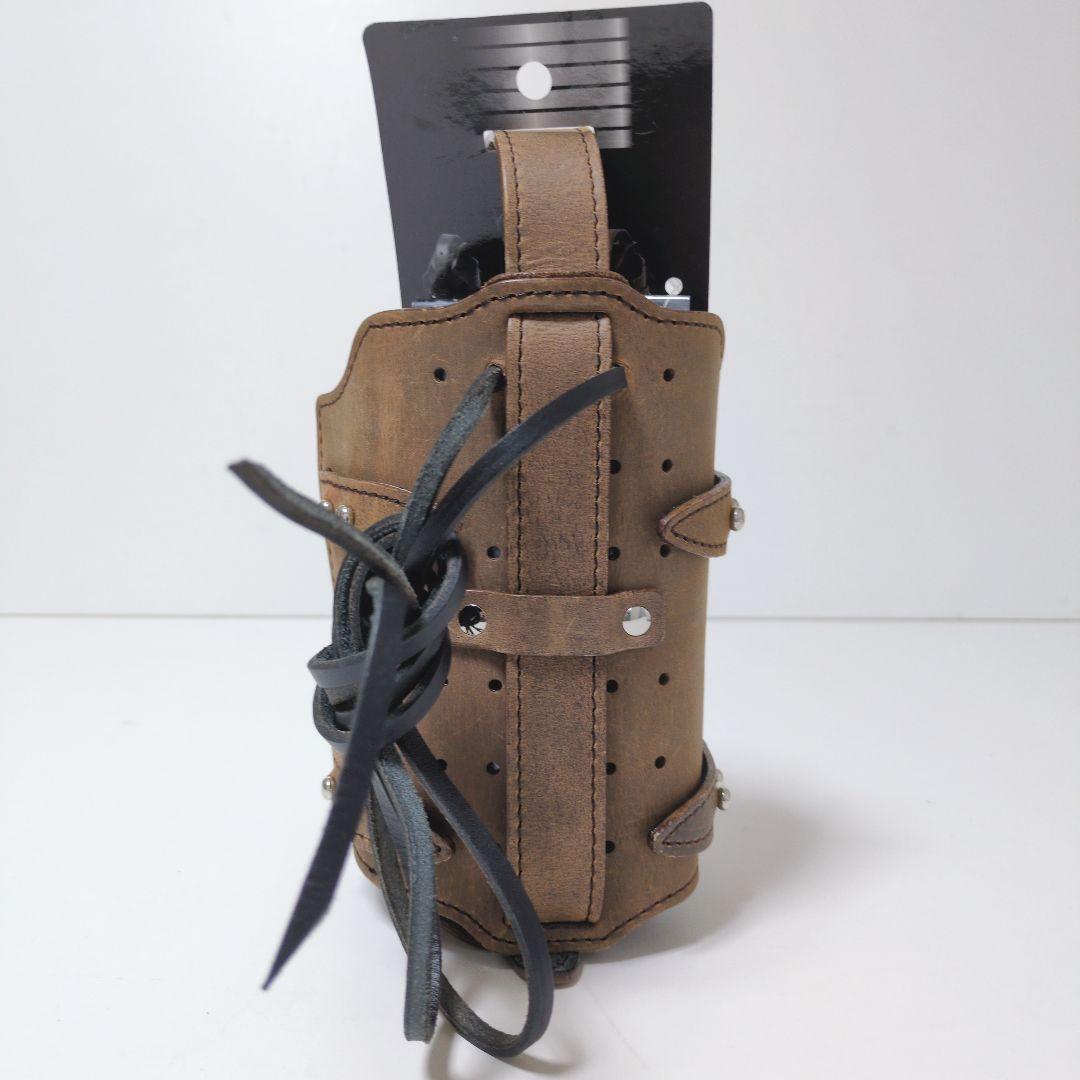 【未使用】DEGNERデグナー 携行缶ホルダーDH-5Aヴィンテージブラウン