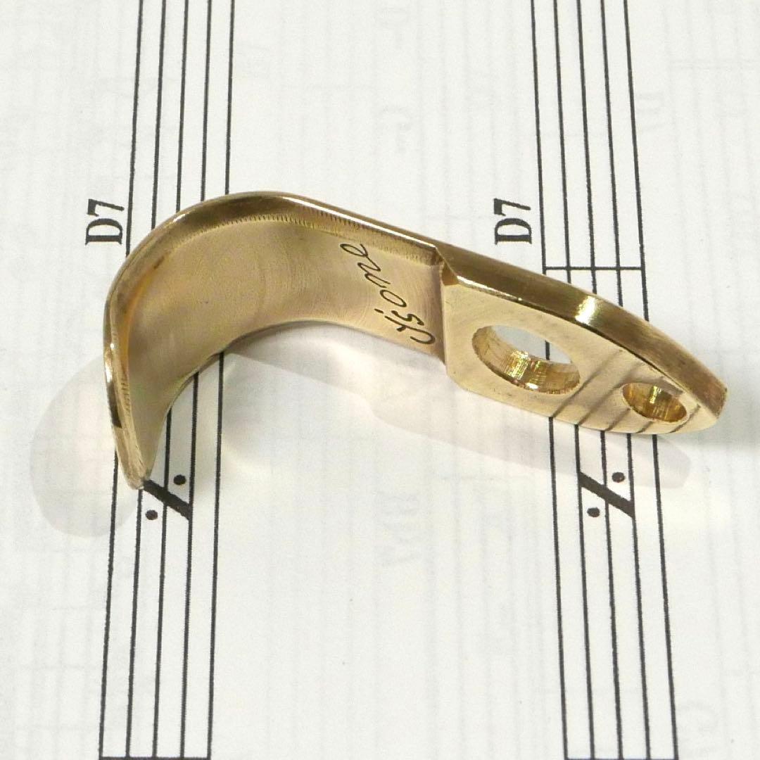 Y's Oneワイズワン セルマー用 サムフック