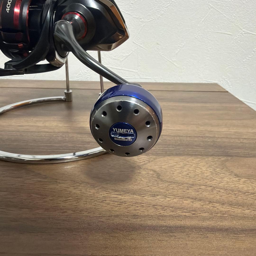 20ヴァンフォード4000 美品‼️