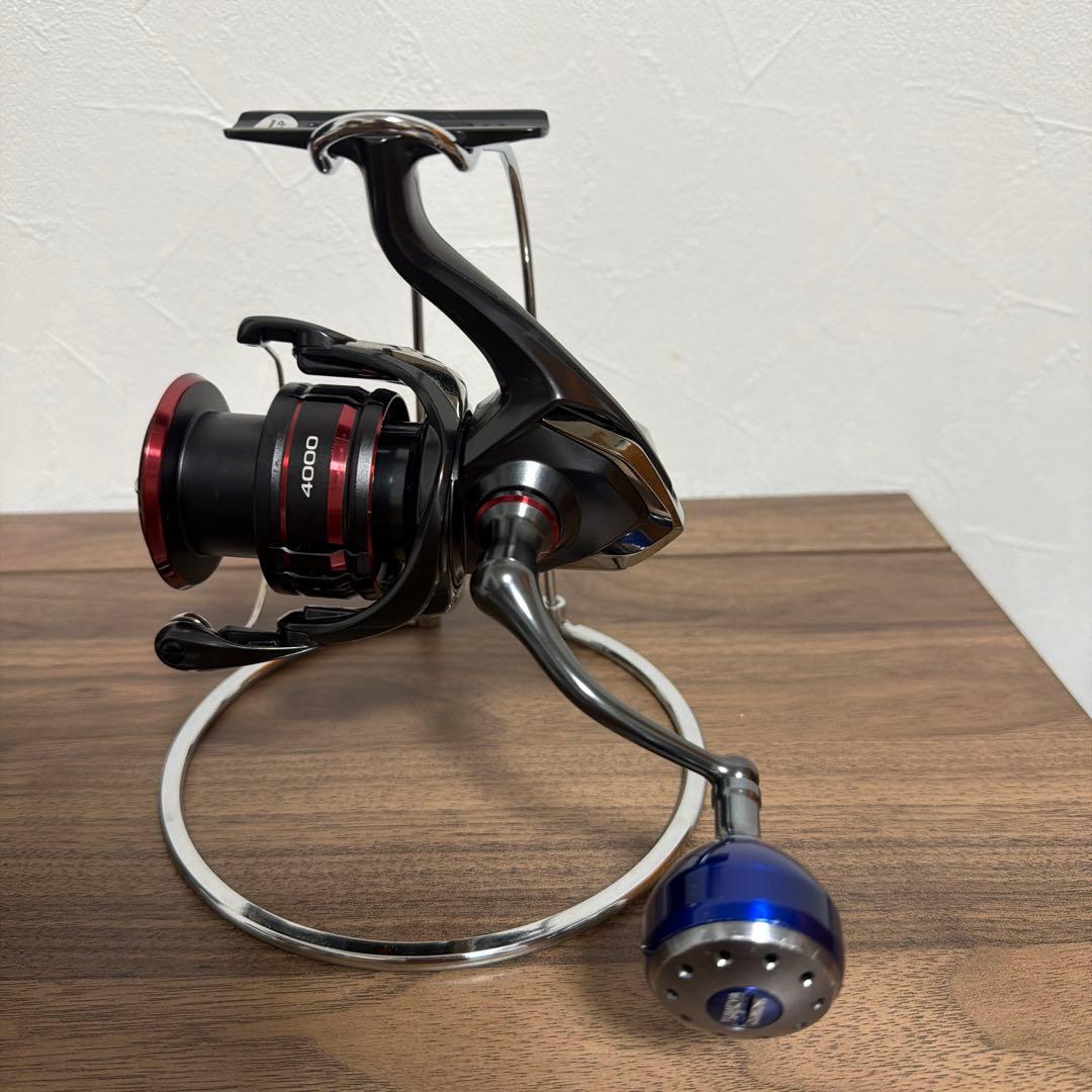 20ヴァンフォード4000 美品‼️