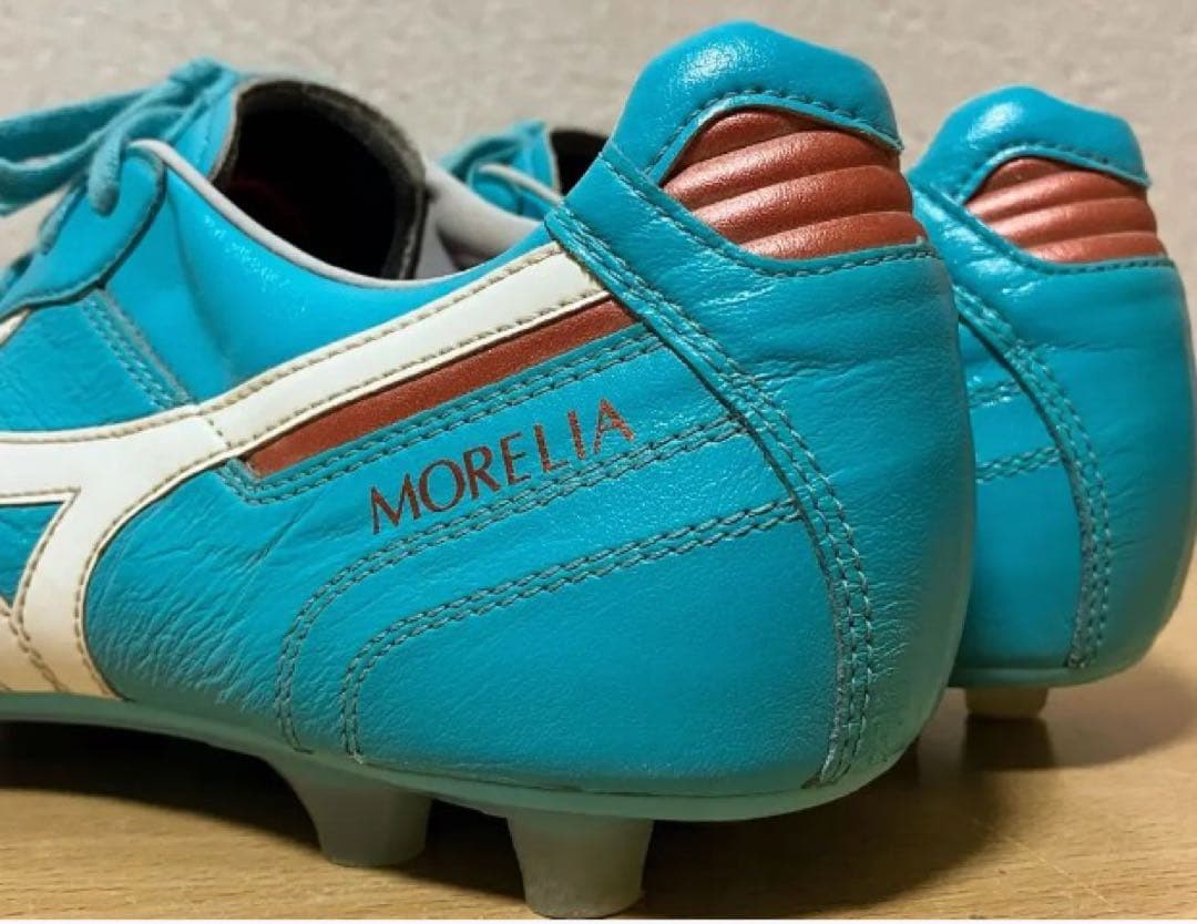 ★限定カラー！MIZUNO MORELIA Ⅱ JAPAN モレリア2 ジャパン